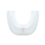 U-shaped lazy ultrasonic electric toothbrush